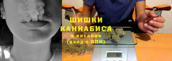ALPHA-PVP Вяземский
